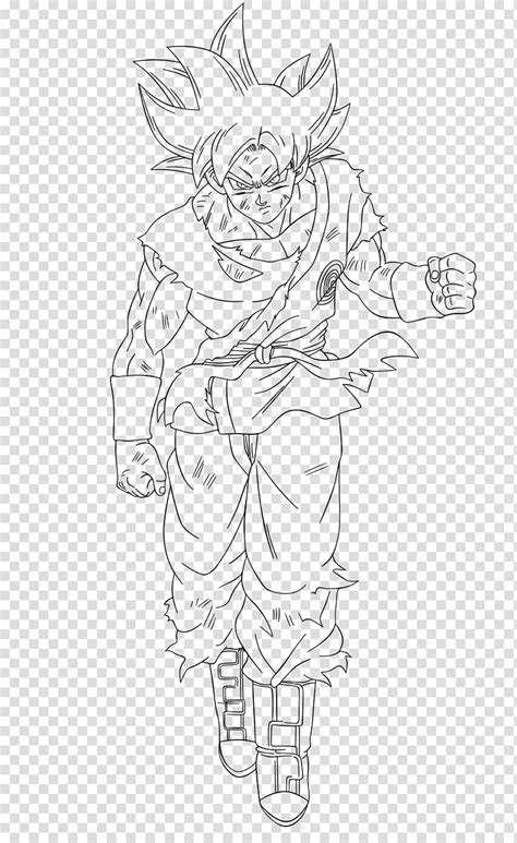 Welcome to reddit, the front page of the internet. Goku Heroes Ultra Instinct transparent background PNG ...