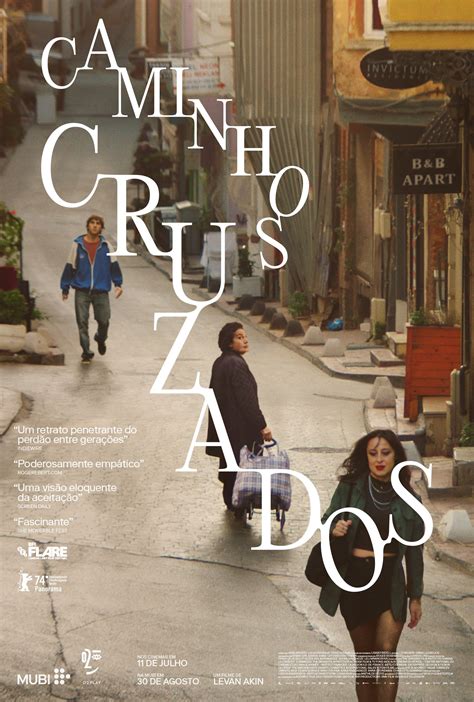 Caminhos Cruzados Filme Adorocinema