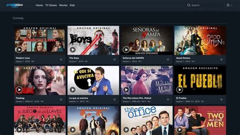 Hbo now or hbo go. Best comedies on Amazon Prime Video you can watch right ...