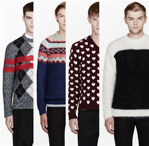Our Top 10 Mens Sweaters