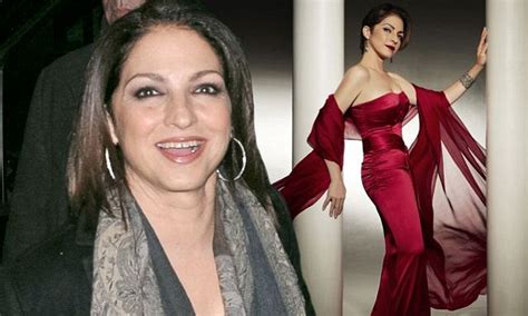 Gloria Estefan Wants To Perform In Her Native Cuba Daily Mail Online