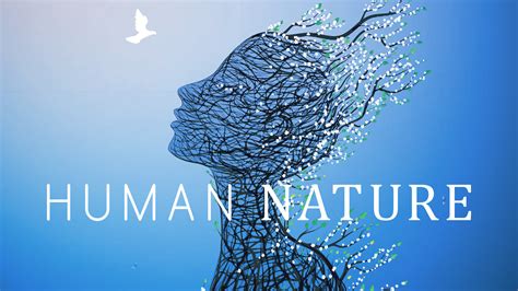 Is Human Nature On Netflix Uk Where To Watch The Documentary New