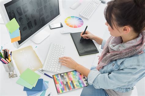 5 Tips For Hiring A Graphic Designer Who Can Bring Your Ideas To Life