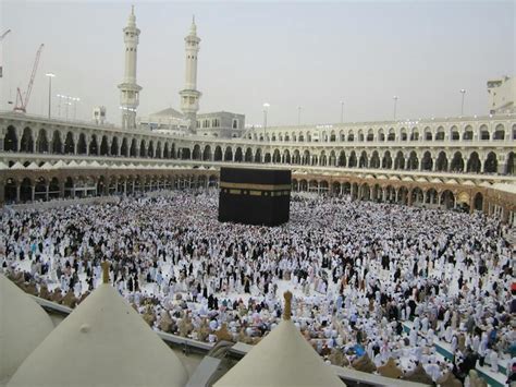 Explaining The Muslim Pilgrimage Of Hajj South Asia Journal