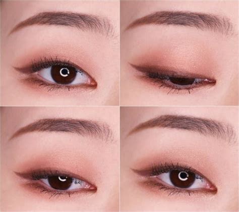 Korean Eyeliner Tutorial Homecare24