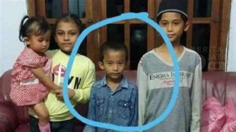 Viral Bocah 8 Tahun Di Malang Pergi Sejak 5 Hari Lalu Sampai Sekarang