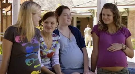 I Found It On Netflix The Pregnancy Pact 2010