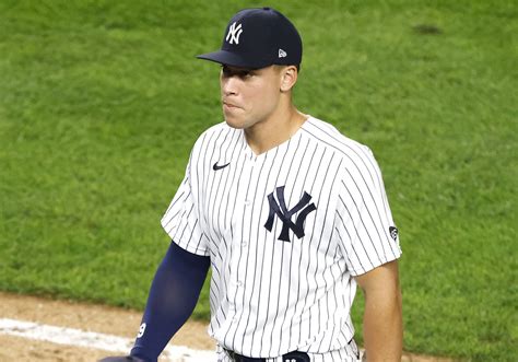 Aaron Judge's return to Yankees from injury appears imminent