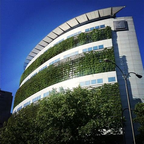1000 Images About Green Offices On Pinterest Office Buildings