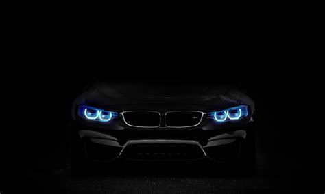 Bmw Headlights Wallpapers Wallpaper Cave