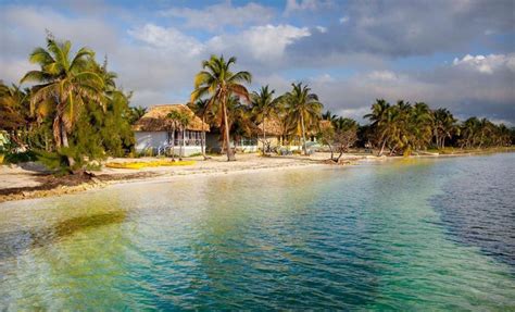 Seven Night All Inclusive Stay In A Standard Cabana At Blackbird Caye
