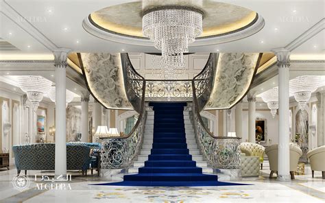 Interior Villa In Dubai How To Choose Interior Designers For Villas