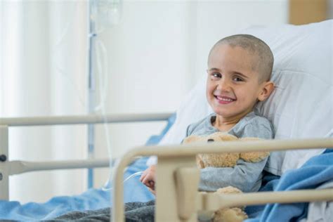 Cancer Child Stock Photos Pictures And Royalty Free Images Istock