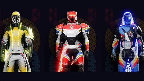 Destiny 2 Guardian Games 2021 Ornaments And Other Cosmetics Datamined