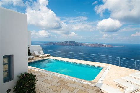 Absolute Bliss Imerovigli Suites Pool Pictures And Reviews Tripadvisor