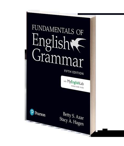 Fundamentals of English Grammar th کتاب زبان گرامر بتی آذر