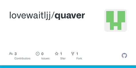 Quaverroutesgo At Master · Lovewaitljjquaver · Github