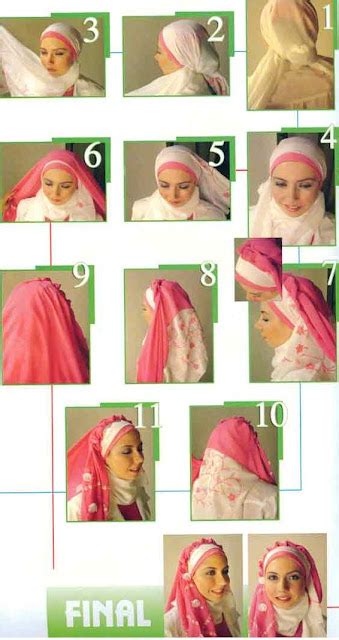 how to wear hijab step by step photo guide hijab styles hijab pictures abaya hijab store