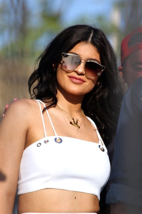 Kylie Jenners Top Diva Moments Exposed — Bratty And Out Of Control