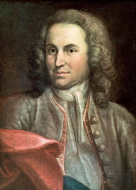 Johann Sebastian Bach A Harmónia Atyja Culturahu