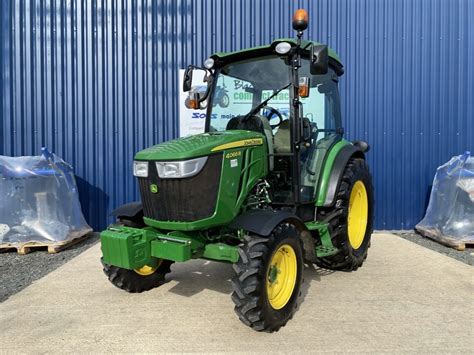 Compact Tractors And Mowers Used Tractors For Sale Blacktrac