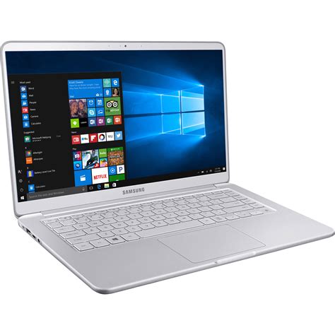 Samsung 15 Laptop 9 Np900x5t X01us Bandh Photo Video