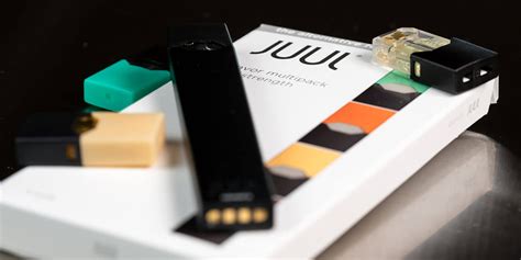 Juul Flavors Your Guide To The Best Official And Unofficial Flavors