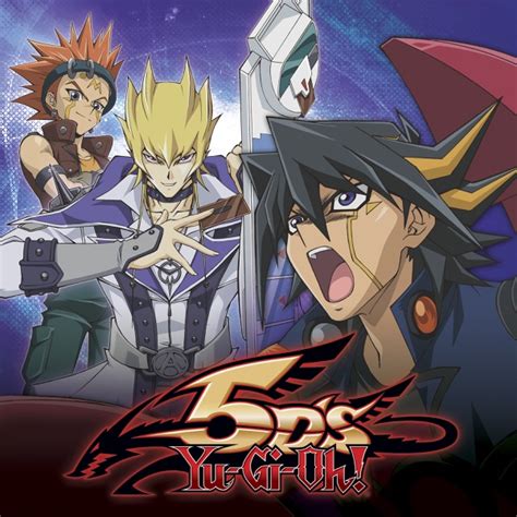 Watch Yu Gi Oh 5ds Episodes Season 3 Tv Guide