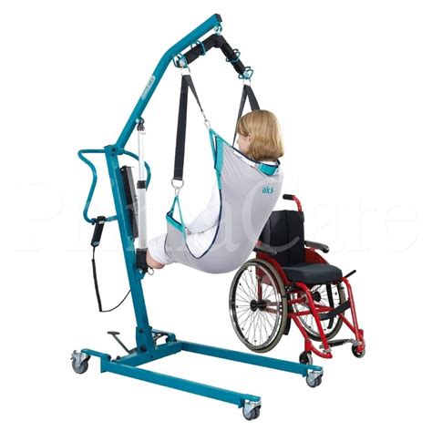 Patient Lifter Drive Medical Samsoft 150 Mobility Aids Hospital