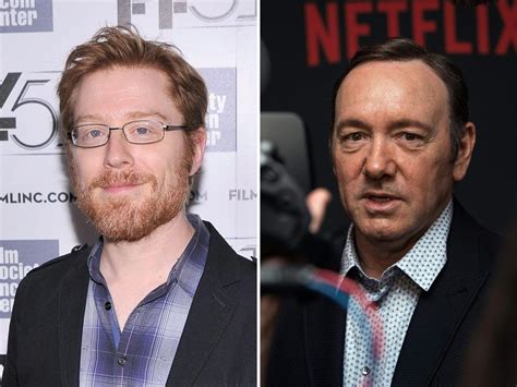 Actor Anthony Rapp Files Lawsuit Against Kevin Spacey For Sexual Misconduct In 1980s National Post