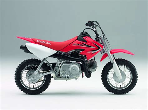 Maybe you would like to learn more about one of these? 2012 Honda CRF 50 F: pics, specs and information ...
