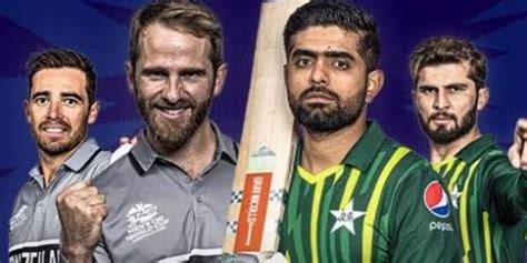 Pak Vs Nz Warm Up Match Live Streaming Where To Watch Pakistan Vs New