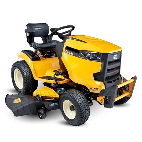 Cub Cadet Xt2 Lx 46 Lawn Tractor Cub Cadet 46 Inch Mower Deck