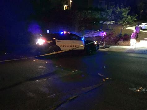 Snohomish County Sheriff Investigating Deadly Shooting Overnight Komo