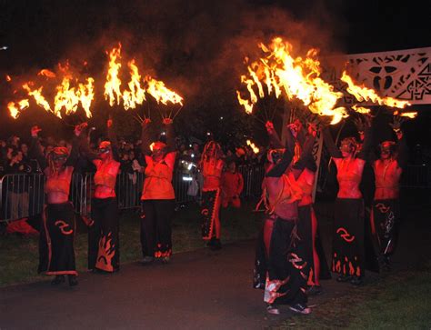 Beltane Fire Festival 2024 In Edinburgh Dates