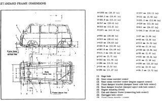 Subaru Sambar Van Dimensions From Bor Vol Flickr