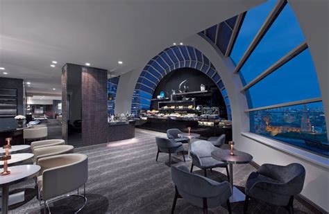 The Best Hotel Club Lounges In Australia 2018 Travel Insider