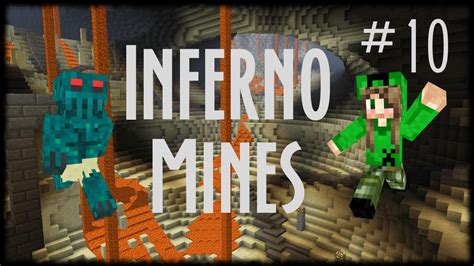 Inferno Mines Pillar Pro Ep 10 Youtube