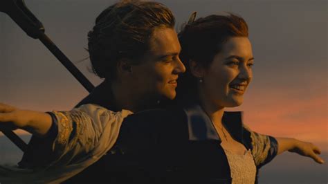 Titanic Volta Aos Cinemas Em Homenagem Aos Anos Saiba Onde Assistir
