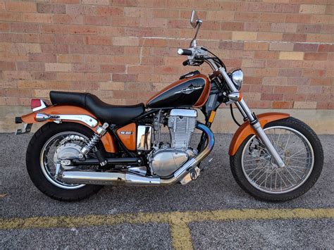 Although we recently bought a harley 105th anniversary; 2012 Suzuki Boulevard S40 For Sale 39 Used Motorcycles ...