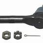 Tie Rod For 2004 Ford Explorer