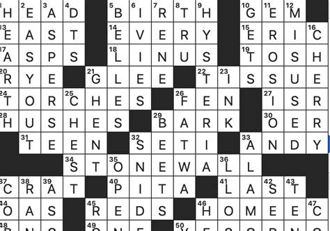 Rex Parker Does The Nyt Crossword Puzzle Online Card Game With Over