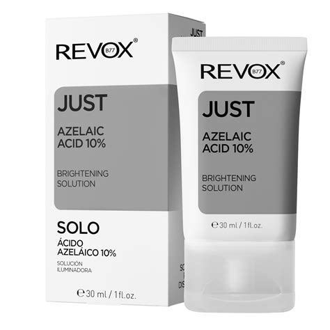 Azelaic Acid 10% – Revox B77