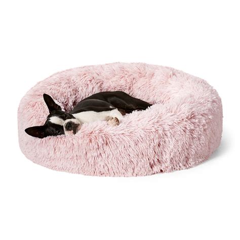 Snooza Cuddler Soothing And Calming Bliss Dog Bed Extra Large Habitat