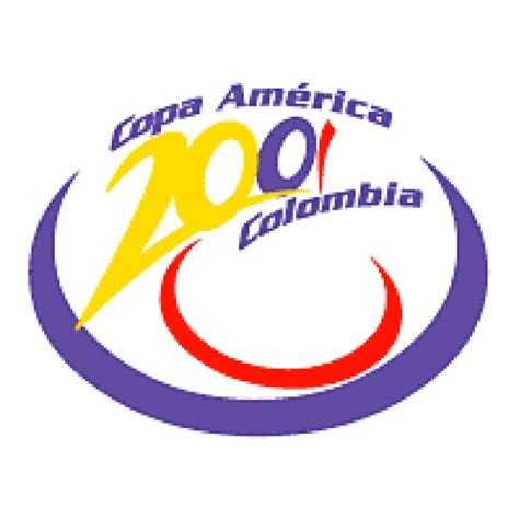 Copa airlines announces new nonstop service between denver. Copa America Colombia 2001 | Brands of the World ...