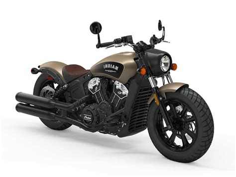 2019 Indian Scout Bobber Buyers Guide Specs Photos Price
