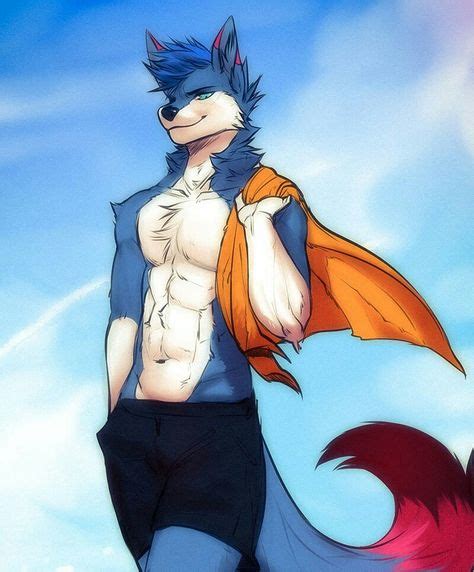 Angiewolf Image By Tyberus Furry Drawing Furry Art Anthro Furry