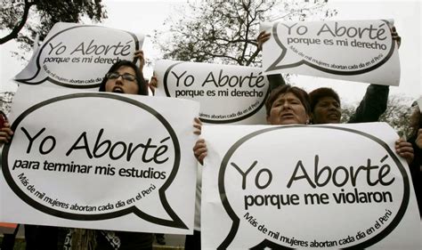 Cisnerosi El Aborto