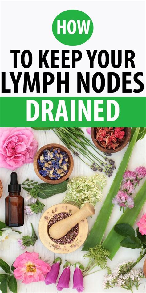 Boost Your Immune System With Lymphatic Drainage