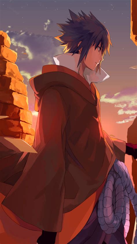 Naruto Wallpapers For Iphone 640x1136